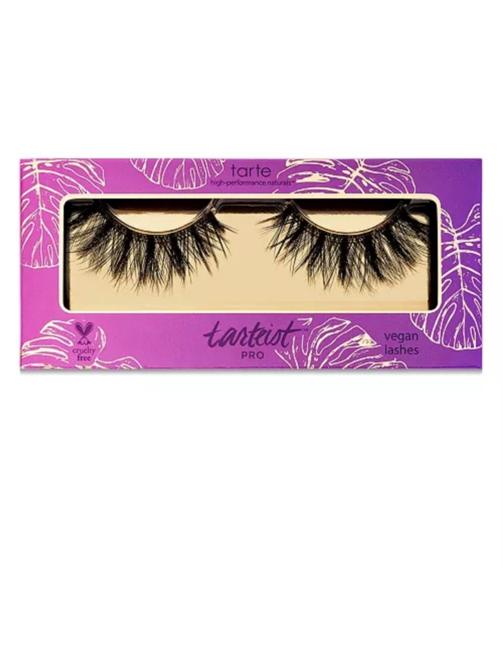 Tarte Tarteist PRO Lashes - Heart Breaker